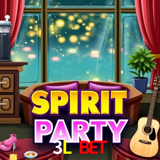 3L Bet: A Experiência de Casino com Jogos de Mesa ao Vivo