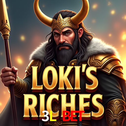 Sinta a adrenalina dos jogos de cassino com 3L Bet