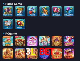 3L Bet Casino