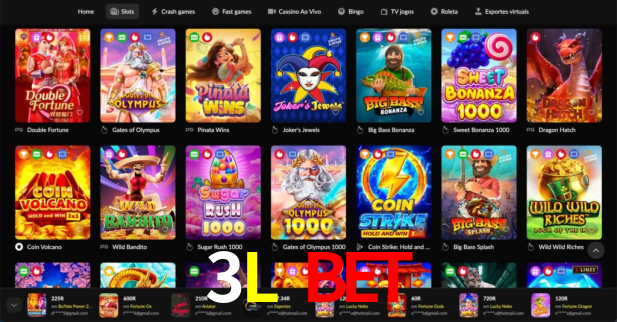 3L Bet,3L.Com Bet